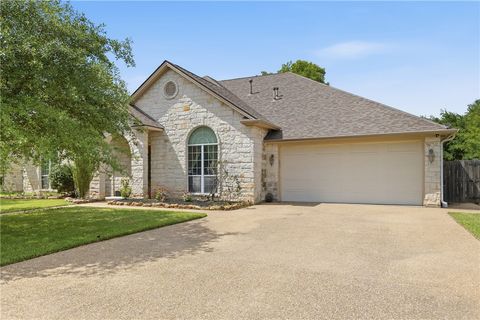 Tiny photo for 2116 Rockcliffe Loop, College Station, TX 77845 (MLS # 26004843)