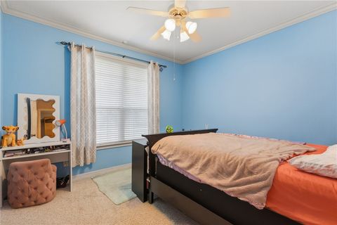 Tiny photo for 2116 Rockcliffe Loop, College Station, TX 77845 (MLS # 26004843)