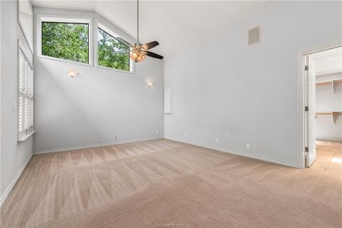 Tiny photo for 1309 Essex Green Grn, College Station, TX 77845 (MLS # 26001295)