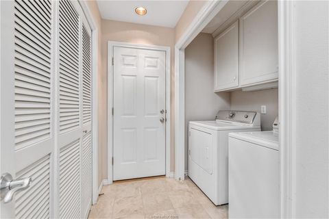 Tiny photo for 1309 Essex Green Grn, College Station, TX 77845 (MLS # 26001295)