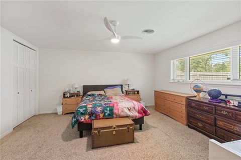 Tiny photo for 2405 Burton Drive, Bryan, TX 77802 (MLS # 26004789)