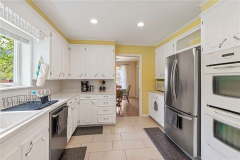 Tiny photo for 2405 Burton Drive, Bryan, TX 77802 (MLS # 26004789)