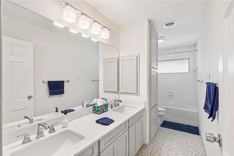 Tiny photo for 2405 Burton Drive, Bryan, TX 77802 (MLS # 26004789)