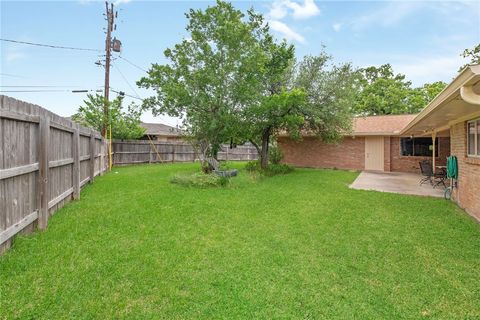 Tiny photo for 2405 Burton Drive, Bryan, TX 77802 (MLS # 26004789)