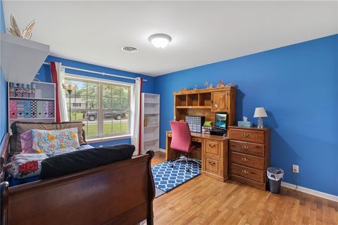 Tiny photo for 2405 Burton Drive, Bryan, TX 77802 (MLS # 26004789)