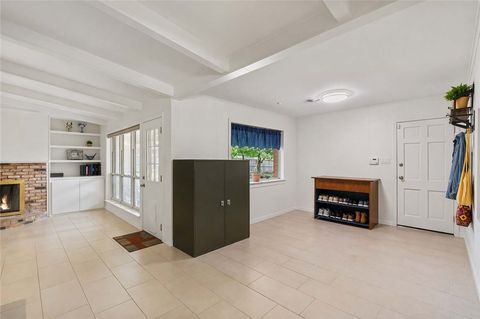 Tiny photo for 2405 Burton Drive, Bryan, TX 77802 (MLS # 26004789)