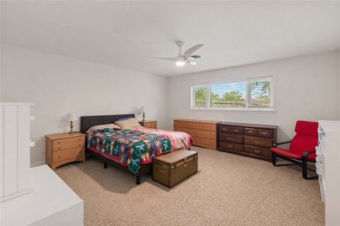 Tiny photo for 2405 Burton Drive, Bryan, TX 77802 (MLS # 26004789)