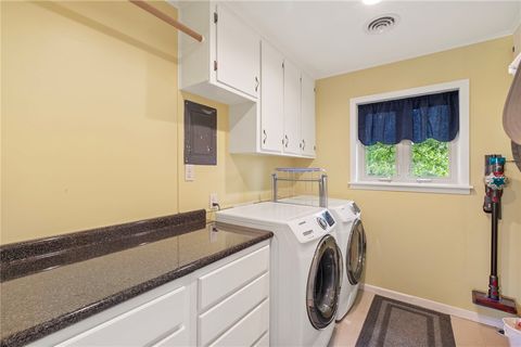 Tiny photo for 2405 Burton Drive, Bryan, TX 77802 (MLS # 26004789)