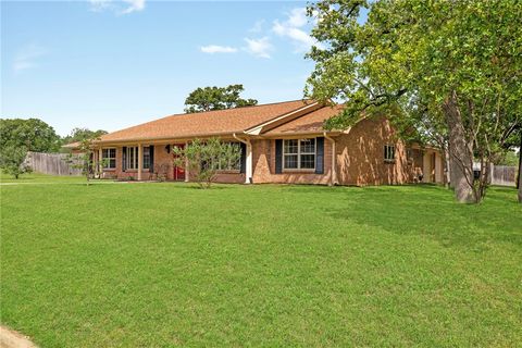 Tiny photo for 2405 Burton Drive, Bryan, TX 77802 (MLS # 26004789)