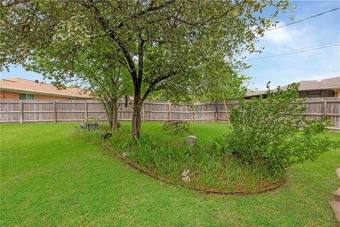 Tiny photo for 2405 Burton Drive, Bryan, TX 77802 (MLS # 26004789)