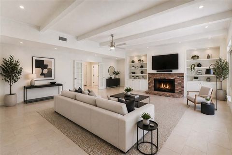 Tiny photo for 2405 Burton Drive, Bryan, TX 77802 (MLS # 26004789)