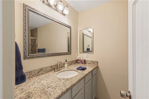 Tiny photo for 2405 Burton Drive, Bryan, TX 77802 (MLS # 26004789)