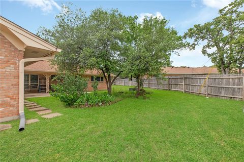 Tiny photo for 2405 Burton Drive, Bryan, TX 77802 (MLS # 26004789)
