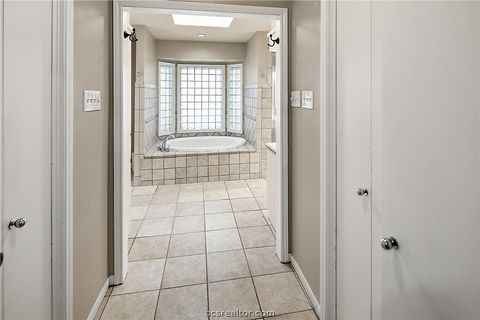 Tiny photo for 2301 East Briargate Drive, Bryan, TX 77802 (MLS # 26002058)