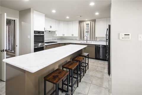 Tiny photo for 2301 East Briargate Drive, Bryan, TX 77802 (MLS # 26002058)