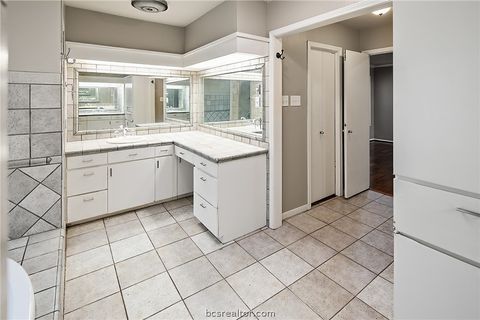 Tiny photo for 2301 East Briargate Drive, Bryan, TX 77802 (MLS # 26002058)