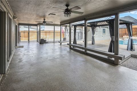 Tiny photo for 2301 East Briargate Drive, Bryan, TX 77802 (MLS # 26002058)