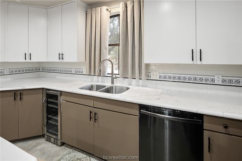 Tiny photo for 2301 East Briargate Drive, Bryan, TX 77802 (MLS # 26002058)