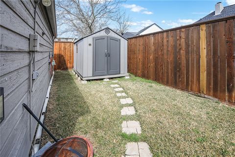 Tiny photo for 2301 East Briargate Drive, Bryan, TX 77802 (MLS # 26002058)