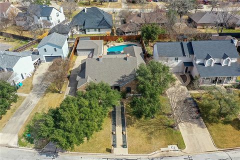 Tiny photo for 2301 East Briargate Drive, Bryan, TX 77802 (MLS # 26002058)
