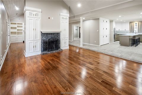 Tiny photo for 2301 East Briargate Drive, Bryan, TX 77802 (MLS # 26002058)