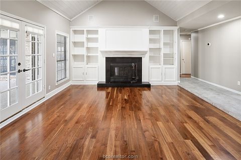 Tiny photo for 2301 East Briargate Drive, Bryan, TX 77802 (MLS # 26002058)