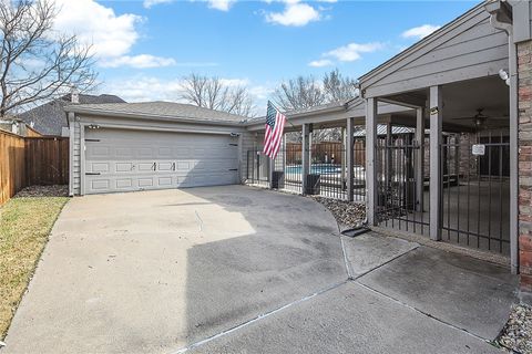 Tiny photo for 2301 East Briargate Drive, Bryan, TX 77802 (MLS # 26002058)