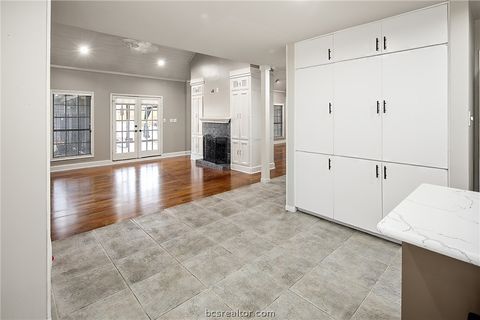 Tiny photo for 2301 East Briargate Drive, Bryan, TX 77802 (MLS # 26002058)