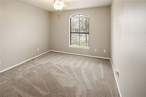 Tiny photo for 2301 East Briargate Drive, Bryan, TX 77802 (MLS # 26002058)