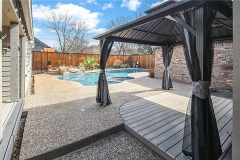 Tiny photo for 2301 East Briargate Drive, Bryan, TX 77802 (MLS # 26002058)