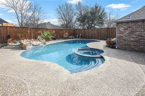 Tiny photo for 2301 East Briargate Drive, Bryan, TX 77802 (MLS # 26002058)