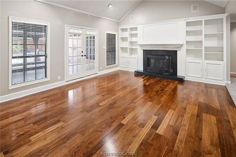 Tiny photo for 2301 East Briargate Drive, Bryan, TX 77802 (MLS # 26002058)