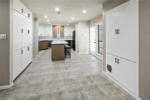 Tiny photo for 2301 East Briargate Drive, Bryan, TX 77802 (MLS # 26002058)