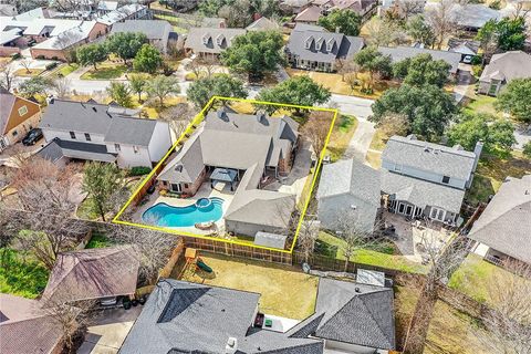 Tiny photo for 2301 East Briargate Drive, Bryan, TX 77802 (MLS # 26002058)