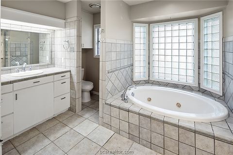 Tiny photo for 2301 East Briargate Drive, Bryan, TX 77802 (MLS # 26002058)