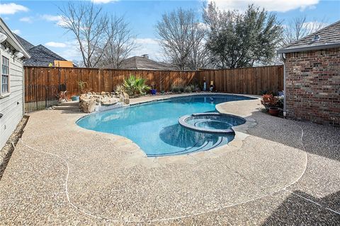 Tiny photo for 2301 East Briargate Drive, Bryan, TX 77802 (MLS # 26002058)