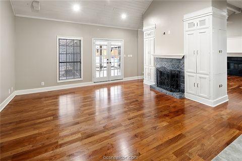 Tiny photo for 2301 East Briargate Drive, Bryan, TX 77802 (MLS # 26002058)