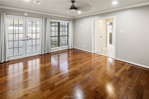 Tiny photo for 2301 East Briargate Drive, Bryan, TX 77802 (MLS # 26002058)