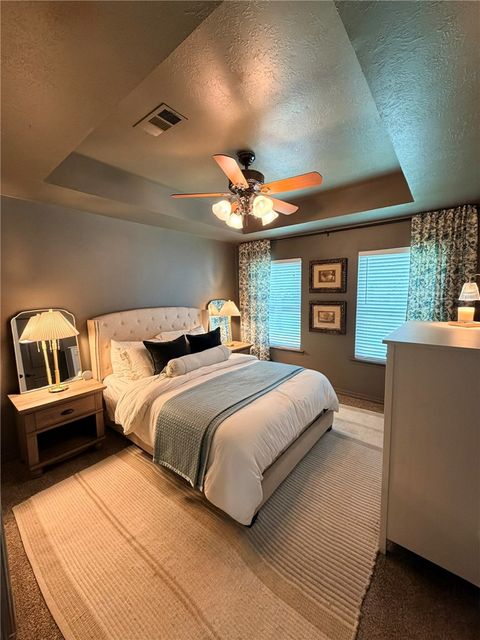 Tiny photo for 3209 Bonham Drive, Bryan, TX 77803 (MLS # 26004159)