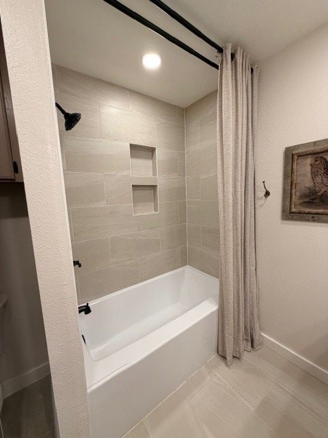 Tiny photo for 3209 Bonham Drive, Bryan, TX 77803 (MLS # 26004159)