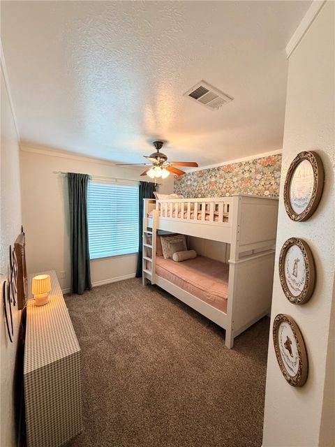 Tiny photo for 3209 Bonham Drive, Bryan, TX 77803 (MLS # 26004159)