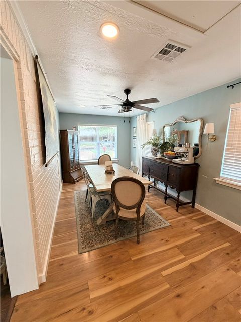 Tiny photo for 3209 Bonham Drive, Bryan, TX 77803 (MLS # 26004159)