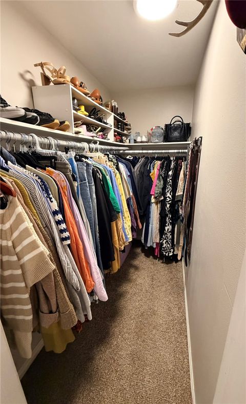 Tiny photo for 3209 Bonham Drive, Bryan, TX 77803 (MLS # 26004159)