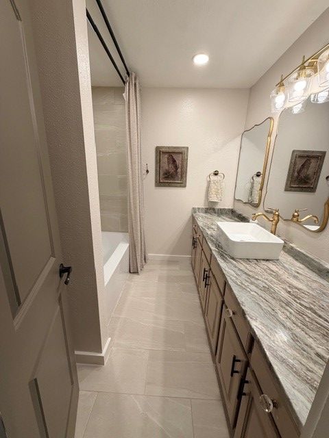 Tiny photo for 3209 Bonham Drive, Bryan, TX 77803 (MLS # 26004159)