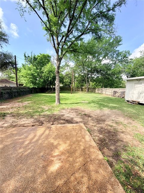 Tiny photo for 3209 Bonham Drive, Bryan, TX 77803 (MLS # 26004159)
