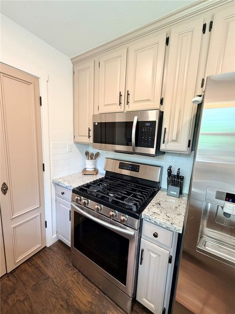 Tiny photo for 3209 Bonham Drive, Bryan, TX 77803 (MLS # 26004159)