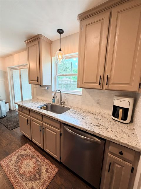 Tiny photo for 3209 Bonham Drive, Bryan, TX 77803 (MLS # 26004159)