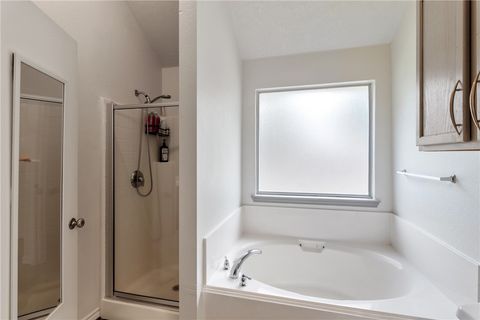 Tiny photo for 3907 Bridgeberry Court, College Station, TX 77845 (MLS # 26005282)