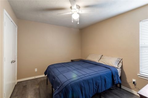 Tiny photo for 3907 Bridgeberry Court, College Station, TX 77845 (MLS # 26005282)