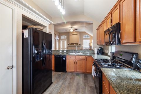 Tiny photo for 3907 Bridgeberry Court, College Station, TX 77845 (MLS # 26005282)